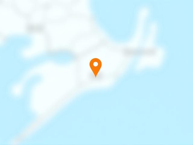 Map showing the location of Bellows & Bytes in Halifax, Nova Scotia